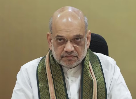 गृहमंत्री अमित शाह आज आयेंगे हल्द्वानी, राष्ट्रीय खेलों के समापन समारोह में करेंगे शिरकत गृहमंत्री अमित शाह आज आयेंगे हल्द्वानी, राष्ट्रीय खेलों के समापन समारोह में करेंगे शिरकत