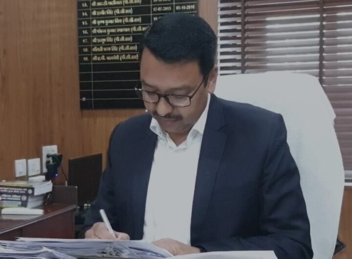 हल्द्वानी में आज से हाई स्कूल- इंटर के बोर्ड की परीक्षाएं शुरू