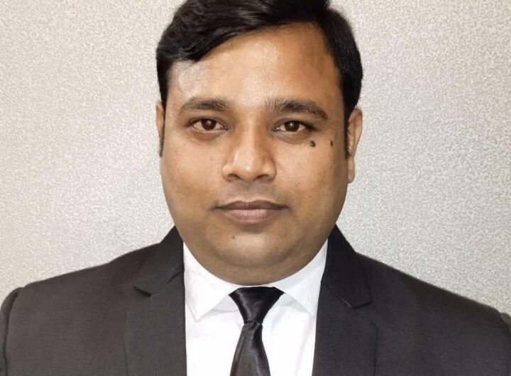 ब्रेकिंग न्यूज़ -कानपुर में दबंगई का तांडव, युवा अधिवक्ता की पीट-पीटकर हत्या!