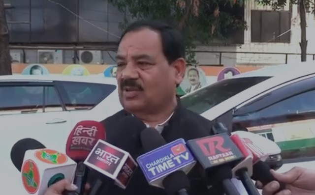 पूर्व कैबिनेट मंत्री हरक सिंह रावत का बड़ा बयान