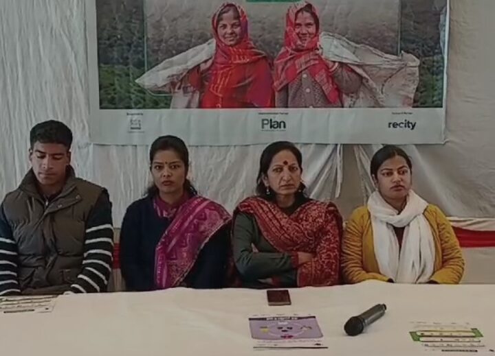 मसूरी में मनाया गया इंटरनेशनल वेस्ट पिकर डे, पिकर्स को दिया गया सम्मान और गर्म जैकेट्स