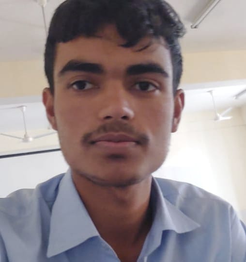 देर रात्रि घर से निकला युवक लापता ,परिजनो ने पुलिस से लगायी मदद की गुहार देर रात्रि घर से निकला युवक लापता ,परिजनो ने पुलिस से लगायी मदद की गुहार
