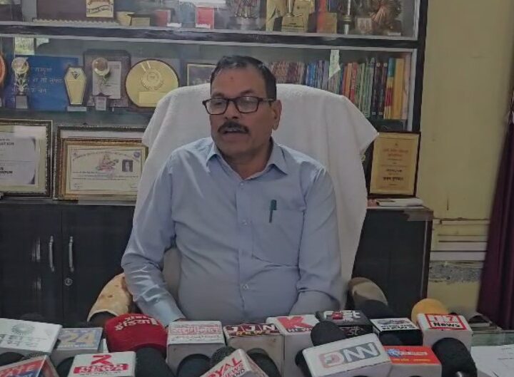 उत्तराखंड बोर्ड के परीक्षा प्रणाम घोषित