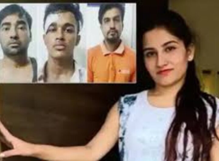 इन धाराओं में मिली अंकिता के कातिलों को सजा, पढ़ें रिपोर्ट। NIU