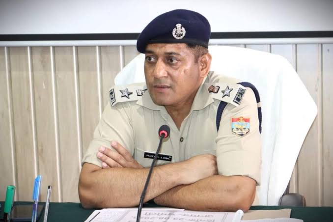 चार साल की मासूम की हत्या का सनसनीखेज मामला सुलझा, आरोपी गिरफ्तार, पुलिस की बड़ी कामयाबी। NIU