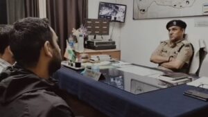 मसूरी में बाहरी राज्यों और कश्मीर से आकर काम कर रहे प्रत्येक व्यक्ति की सुरक्षा के लिये मसूरी पुलिस प्रतिबद्ध’
