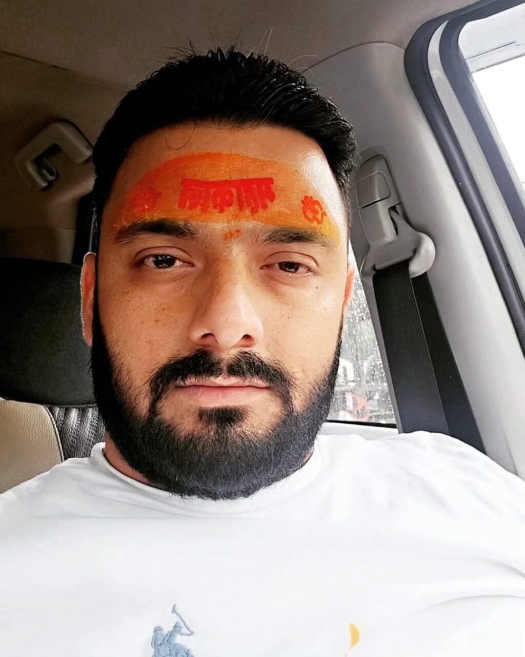 यहां भाजपा मंडल अध्यक्ष की गोली मारकर हत्या, पुलिस मामले की जांच में जुटी । NIU यहां भाजपा मंडल अध्यक्ष की गोली मारकर हत्या, पुलिस मामले की जांच में जुटी । NIU