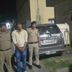 यहां झांझी ने मचाया उत्पात, 06 गाड़ियां हुईं दुर्घटनाग्रस्त, झांझी गिरफ्तार मुकदमा हुआ दर्ज, पढ़ें पूरी खबर। NIU