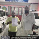 कृषि मेले का टेंडर रद्द होने से हलचल, किसानों के साथ पत्रकारों का भी हुआ नुकसान, त्रिभुवन व् बॉबी की सर्जिकल स्ट्राइक । NIU