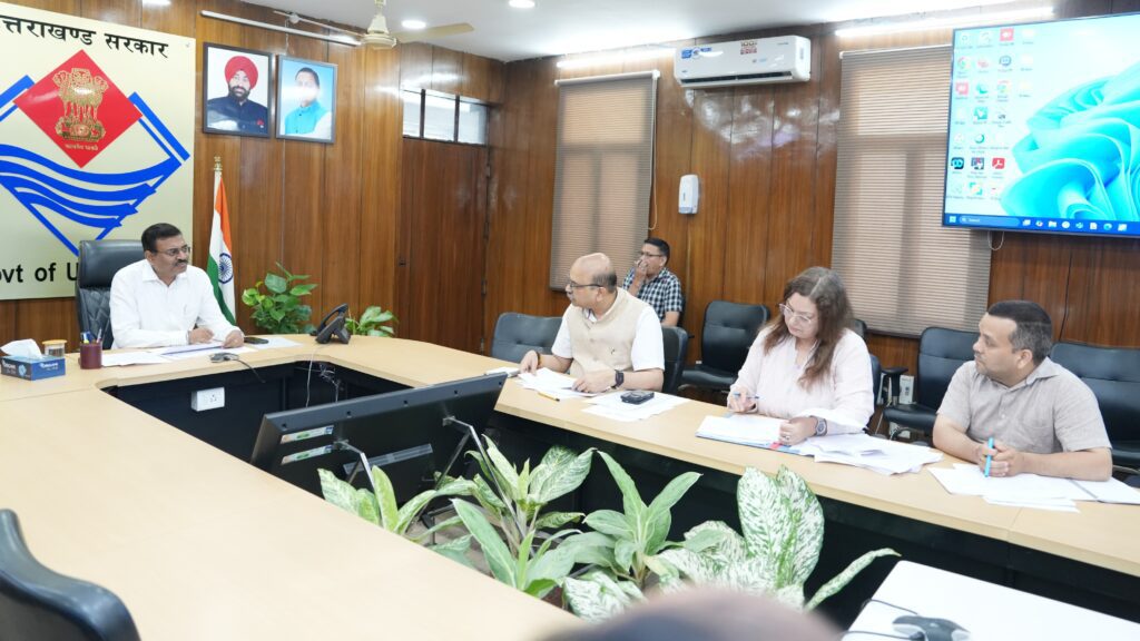विकासकर्ताओं से और ज्यादा तेजी से होगी वसूली, लंबित मामले भी निपटेंगे जल्द, रेरा की समीक्षा बैठक में हुआ फैसला । NIU विकासकर्ताओं से और ज्यादा तेजी से होगी वसूली, लंबित मामले भी निपटेंगे जल्द, रेरा की समीक्षा बैठक में हुआ फैसला । NIU