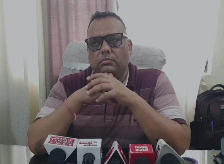  लाखों का बिल उपभोक्ता परेशान