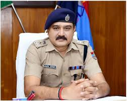 Doon Police में हुए प्रमोशन, इन पुलिसकर्मियों का बढ़ा कद । NIU