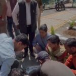 मसूरी में विश्व पर्यावरण दिवस पर मसूरी में विभिन्न संस्थाओं और विभागों ने किया वृक्षारोपण और स्वच्छता अभियान, पर्यावरण संरक्षण की ली शपथ