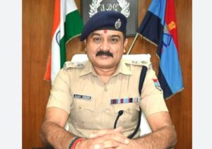 एस0एस0पी0 देहरादून के निर्देशों पर दून पुलिस ने अल्प समय में 05 बंग्लादेशी नागरिकों को एक साथ किया डिपोर्ट