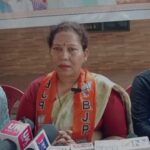 लालकुआँ में भाजपा का प्रबुद्धजन गोष्ठी का आयोजन हुआ