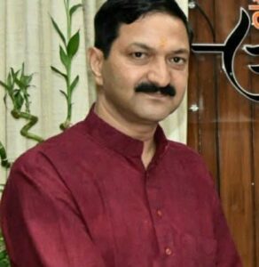 कांवड़ यात्रा: बिना लाइसेंस खाद्य सामग्री बेचने वाली दुकानों पर होगी कार्यवाही, धामी सरकार का यह निर्णय एक अच्छी पहल है : अजेंद्र अजय