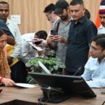 दून डीएम ने पकड़ा भीषण फर्जीवाड़ा, एक ही व्यक्ति ने गुमराह कर दो बार विक्रय कर दी टिहरी बांध प्रभावितों को भूमि, पढ़ें पूरी खबर। NIU