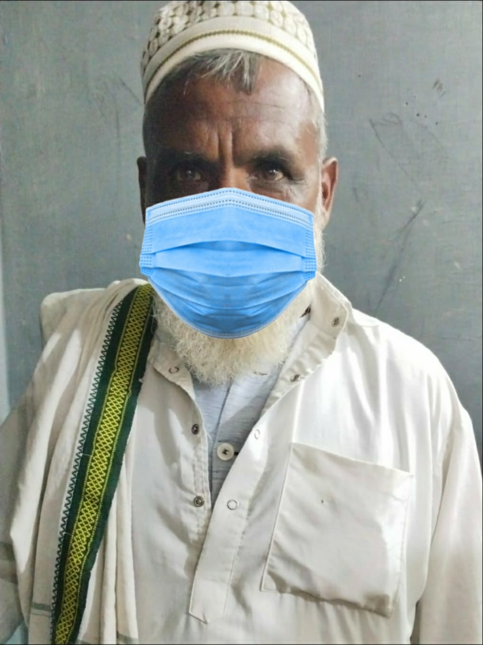 फर्जी साधुओं के बाद अब फर्जी मौलानाओं की बारी, “ऑपरेशन कालनेमि” के अन्तर्गत दून पुलिस की कार्यवाही लगातार जारी । NIU फर्जी साधुओं के बाद अब फर्जी मौलानाओं की बारी, “ऑपरेशन कालनेमि” के अन्तर्गत दून पुलिस की कार्यवाही लगातार जारी । NIU
