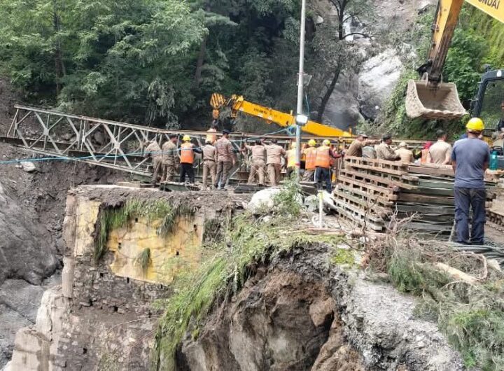 आपदा को अवसर में बदल रहे कुछ कथित एनजीओ, मुख्यमंत्री राहत कोष जैसे अधिकृत प्लेटफॉर्म्स पर ही करें दान । NIU