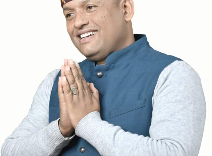 उत्तराखंड: रानों जिला पंचायत सीट पर बड़ा उलटफेर, पूर्व फौजी ने किया धमाल, पूर्व मंत्री भंडारी की पत्नी को दी शिकस्त । NIU