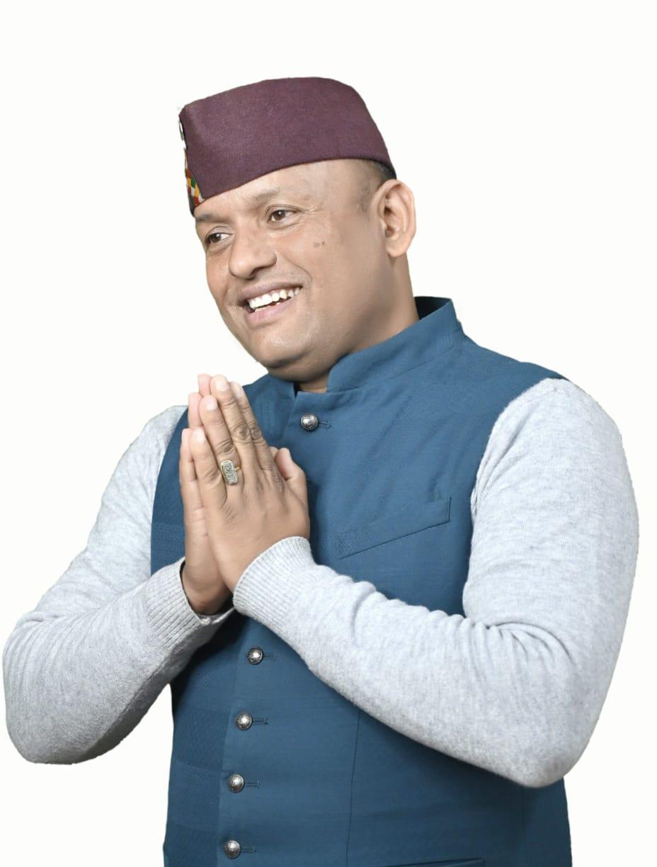 उत्तराखंड: रानों जिला पंचायत सीट पर बड़ा उलटफेर, पूर्व फौजी ने किया धमाल, पूर्व मंत्री भंडारी की पत्नी को दी शिकस्त । NIU उत्तराखंड: रानों जिला पंचायत सीट पर बड़ा उलटफेर, पूर्व फौजी ने किया धमाल, पूर्व मंत्री भंडारी की पत्नी को दी शिकस्त । NIU