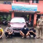 भू-माफिया दीपक मित्तल पर धोखाधड़ी का एक और मुकदमा दर्ज, रेड कार्नर नोटिस की प्रक्रिया जनपद स्तर से हुई पूर्ण । NIU