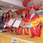 Columbia Pacific Virtual University ने देवेन्द्र चमोली को ‘‘मानद डाक्टरेट’’ की उपाधि से किया विभूषित, जानिए क्या है वजह? । NIU