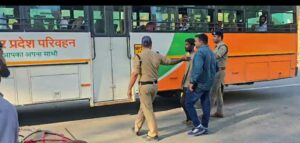 दून में अपराधियों के लिए बज रहे ढोल नगाड़े, ताबड़तोड़ किए जा रहे तड़ीपार। NIU