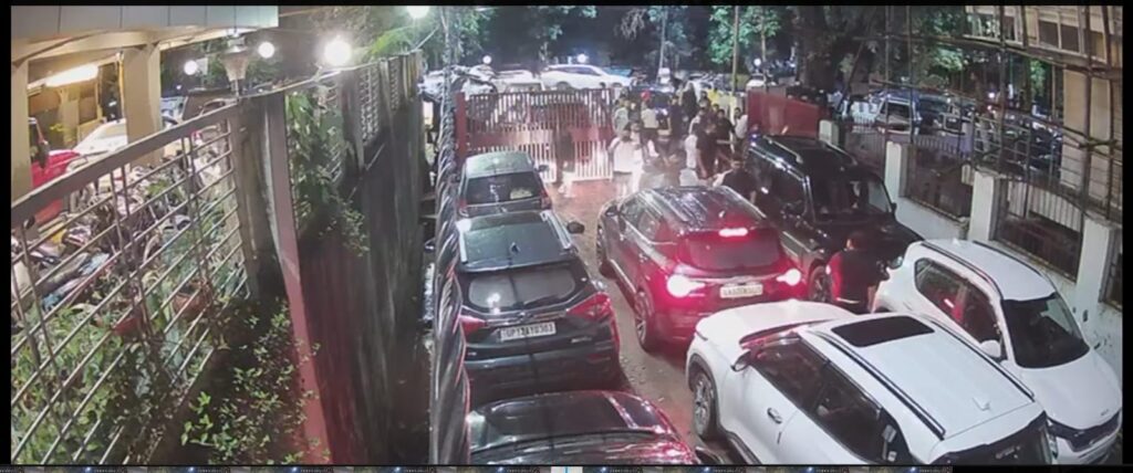 पिरामिड रेस्टोरेंट के मालिक ने अपने बाउंसर के साथ मिलकर किया जानलेवा हमला, तरूण वासन ने जाखन में दर्ज कराया मुकदमा। NIU