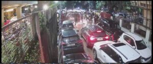 पिरामिड रेस्टोरेंट के मालिक ने अपने बाउंसर के साथ मिलकर किया जानलेवा हमला, तरूण वासन ने जाखन में दर्ज कराया मुकदमा। NIU