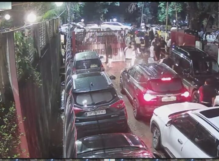 पिरामिड रेस्टोरेंट के मालिक ने अपने बाउंसर के साथ मिलकर किया जानलेवा हमला, तरूण वासन ने जाखन में दर्ज कराया मुकदमा। NIU