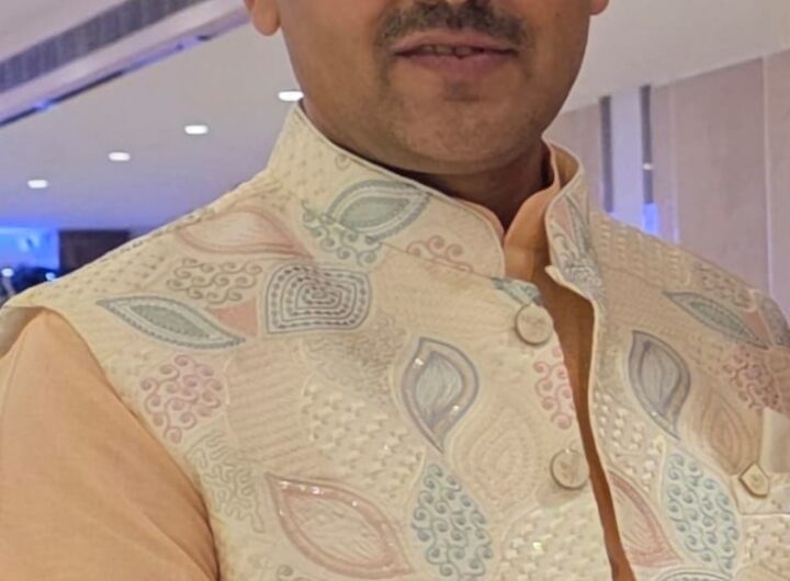 बदलते समय में “पैरेंटिंग” बुनियादी ज़रूरतों से आगे एक परवरिश : मुकुल शर्मा । NIU