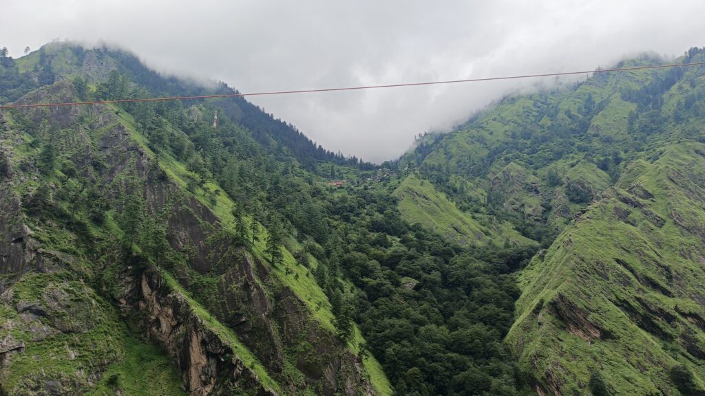 चारधाम यात्रा पर आपदाओं का साया, तीर्थाटन व पर्यटन दोनों कारोबार धड़ाम, धामी सरकार से उम्मीदें । NIU
