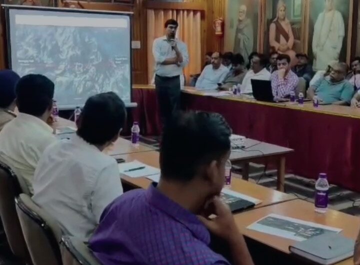 मसूरी में बनेगा रोपवे नेटवर्क, ट्रैफिक जाम से मिलेगी राहत, पर्यटन को मिलेगा बढ़ावा