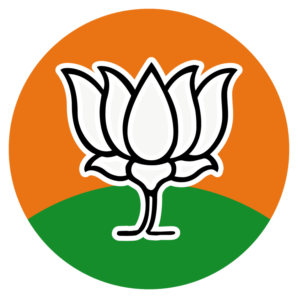 उत्तराखंड भाजपा ने तय किए अपने ब्लॉक प्रमुख पद पर अधिकृत प्रत्याशी, जानिए सूची में हैं किनके नाम । NIU