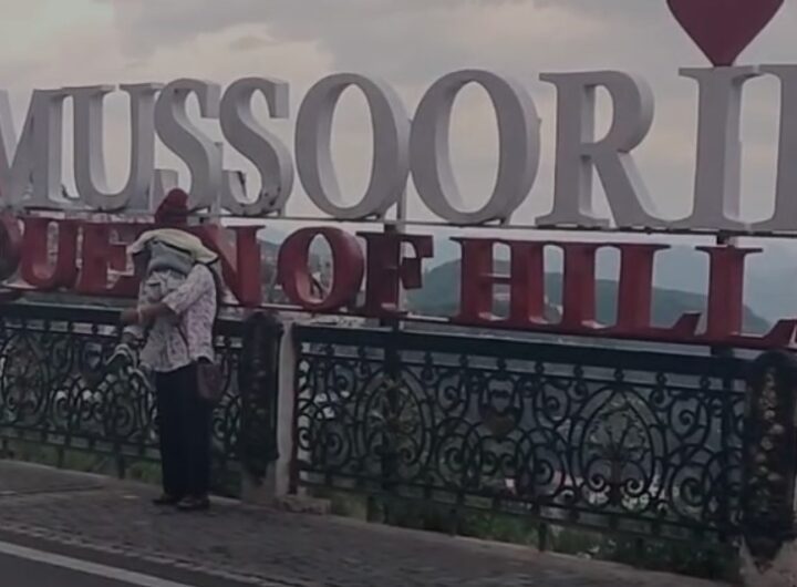 मसूरी की घाटी में दफन है रानी झांसी का वकील, एक अंग्रेज़ जो भारत के लिए लड़ा मसूरी की घाटी में दफन है रानी झांसी का वकील, एक अंग्रेज़ जो भारत के लिए लड़ा