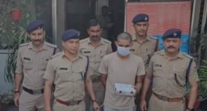 योगा ट्रेनर ज्योति हत्याकांड का खुलासा