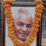 मसूरी में पूर्व मुख्यमंत्री कल्याण सिंह की पुण्यतिथि पर श्रद्धांजलि सभा, भावुक हुए कार्यकर्ता – राम मंदिर के शिल्पकार को नमन