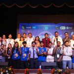“हैक द फ्यूचर 2.0” का तुलाज़ इंस्टीट्यूट में हुआ सफल आयोजन, नवाचार, तकनीक और रचनात्मकता का अनोखा उत्सव । NIU