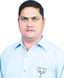 नहीं रहे “झब्बू भाई” इन पार्षद की मौत पर उमड़ा जनसैलाब, याद आए उनके किस्से और बेमिसाल सेवा भाव । NIU