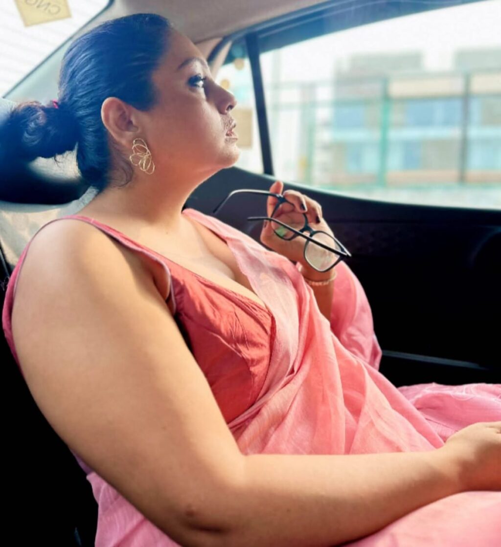 कौन हैं स्त्रीवादी लेखिका ‘शोभा अक्षर’? जानिए वरिष्ठ पत्रकार शिवशंकर शर्मा की कलम से । NIU कौन हैं स्त्रीवादी लेखिका ‘शोभा अक्षर’? जानिए वरिष्ठ पत्रकार शिवशंकर शर्मा की कलम से । NIU