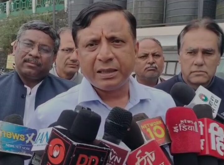 मसूरी में अवैध निर्माण पर चलेगा एमडीडीए का बुलडोज़र, मसूरी में रैंडम चेकिंग होगी शुरू ,हर सप्ताह अलग सेक्टर में होगी कार्रवाई