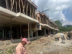 एमडीडीए टीम ने धौरण, आईटी पार्क, राजपुर रोड और जमनिवाला क्षेत्र में नियम विरुद्ध निर्माणों को किया सील । NIU एमडीडीए टीम ने धौरण, आईटी पार्क, राजपुर रोड और जमनिवाला क्षेत्र में नियम विरुद्ध निर्माणों को किया सील । NIU