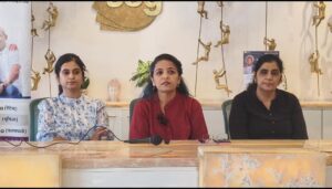 पटाखों से आंखों पर लगी चोट तो देश भर में “ASG आई केयर” करेगा मुफ्त इलाज, ASG की सराहनीय पहल। NIU