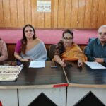 देहरादून में आयोजित होगा दो दिवसीय साहित्य और कला उत्सव, आरोग्य बेलबीइंग ट्रस्ट की पहल । NIU