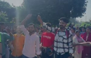 लालतप्पड़ औद्योगिक क्षेत्र में श्रमिकों का शोषण जारी, श्रम विभाग मौन