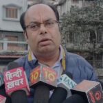 मसूरी में फर्जी ईमेल कर भाजपा मंडल अध्यक्ष रजत अग्रवाल के नाम का किया गया दुरुपयोग