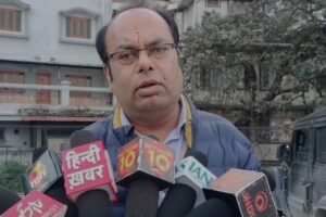 मसूरी में फर्जी ईमेल कर भाजपा मंडल अध्यक्ष रजत अग्रवाल के नाम का किया गया दुरुपयोग