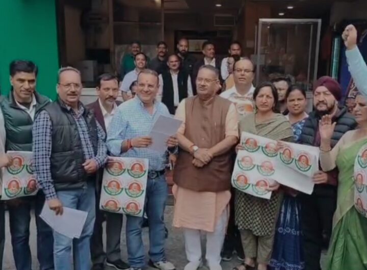 मसूरी कृ जीएसटी कटौती से बाजार में उत्साह. दुकानदारों और पर्यटकों ने कहा “थैंक्यू मोदी जी ” मसूरी कृ जीएसटी कटौती से बाजार में उत्साह. दुकानदारों और पर्यटकों ने कहा “थैंक्यू मोदी जी ”