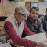 बजरंगबली स्टोन क्रशर को लेकर विवाद, स्टोन क्रशर के मालिक सरदार सिंह मल्ल ने लगाए गंभीर आरोप